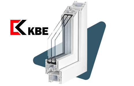 Оконный профиль